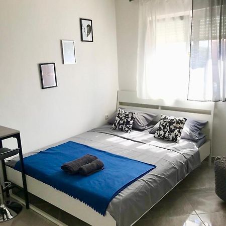 Studio Apartman Bruna-Liznjan, Medulin Bagian luar foto