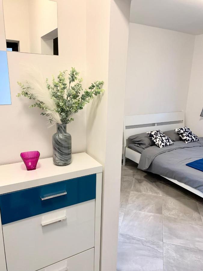 Studio Apartman Bruna-Liznjan, Medulin Bagian luar foto
