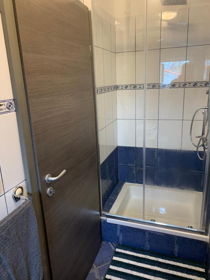 Studio Apartman Bruna-Liznjan, Medulin Bagian luar foto