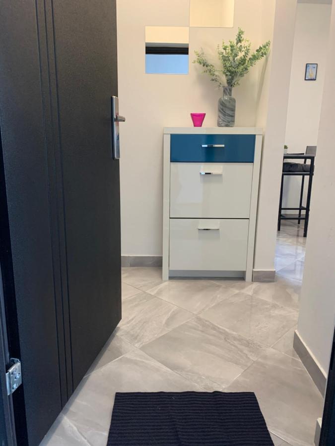 Studio Apartman Bruna-Liznjan, Medulin Bagian luar foto